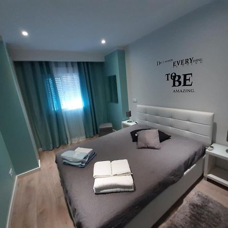 פארו Cosy Apartment מראה חיצוני תמונה