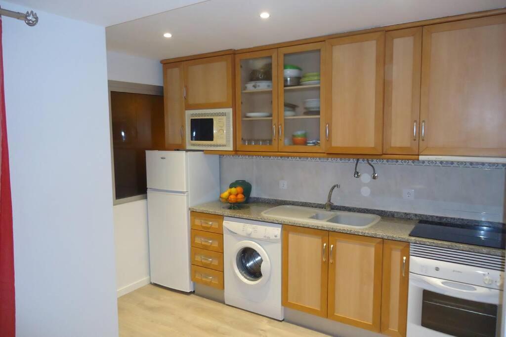 פארו Cosy Apartment מראה חיצוני תמונה