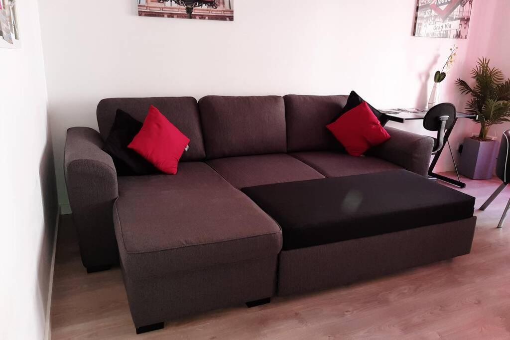 פארו Cosy Apartment מראה חיצוני תמונה