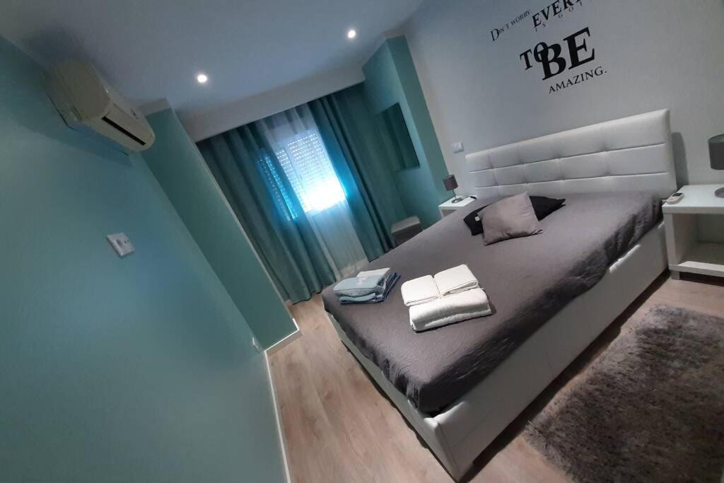 פארו Cosy Apartment מראה חיצוני תמונה