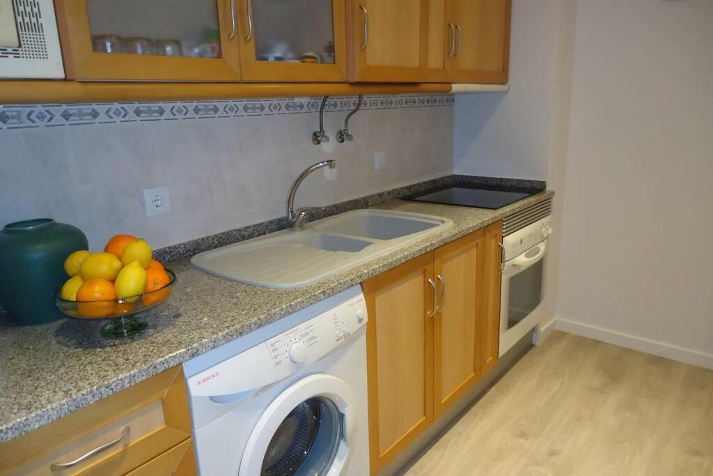 פארו Cosy Apartment מראה חיצוני תמונה