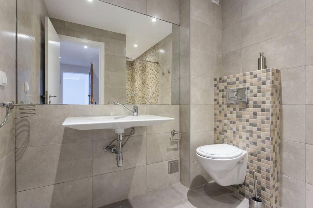 פארו Cosy Apartment מראה חיצוני תמונה
