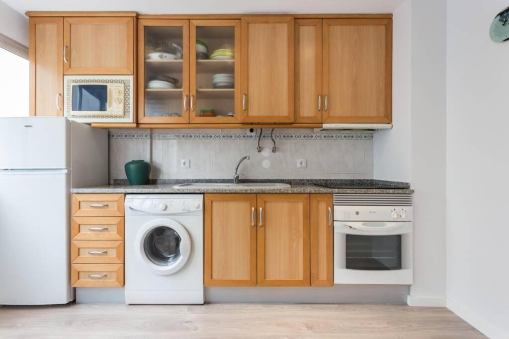 פארו Cosy Apartment מראה חיצוני תמונה